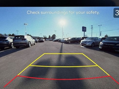 New 2026 Hyundai Santa Fe Calligraphy image 25