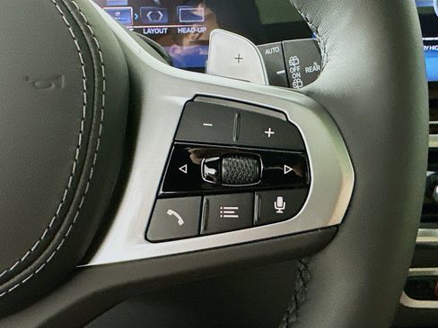 New 2026 BMW X5 xDrive40i w/ Executive Package AWD/4WD image 19