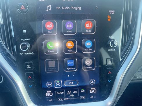 Used 2020 Subaru Outback Limited w/ Popular Package #2 image 13