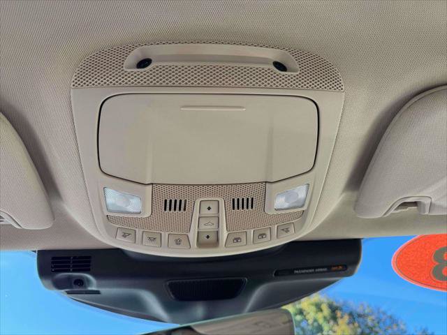 Certified 2023 Lincoln Nautilus Reserve AWD/4WD image 33