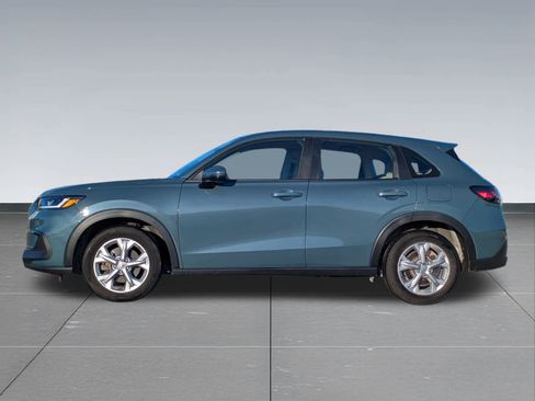 Certified 2024 Honda HR-V LX image 3