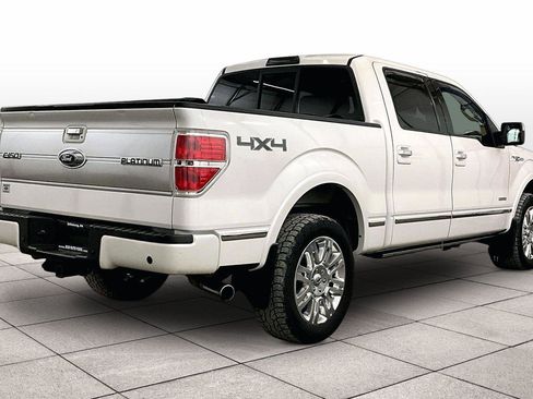 Used 2013 Ford F150 Platinum image 12