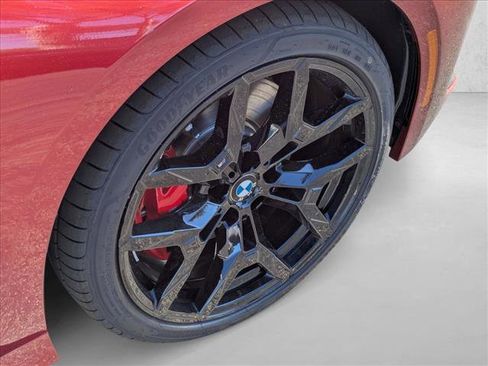 Used 2026 BMW 330i Sedan w/ M Sport Package RWD image 8