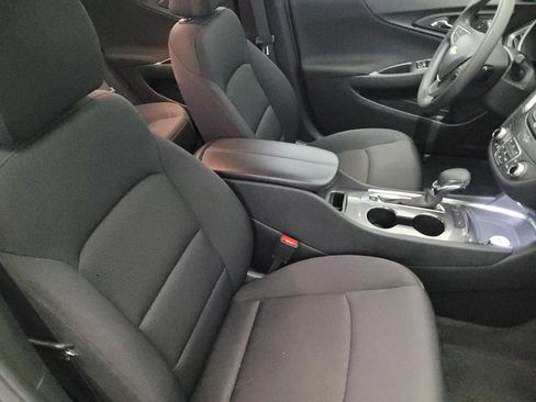 Used 2024 Chevrolet Malibu LT image 21