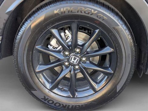 Used 2026 Honda CR-V Sport image 24
