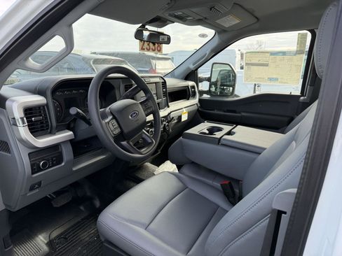 New 2026 Ford F250 XL image 13