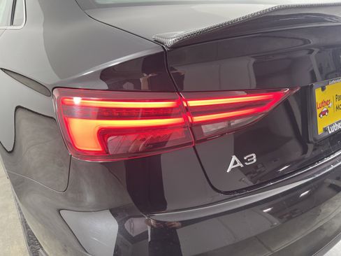 Used 2019 Audi A3 2.0T Premium Plus w/ Premium Plus Package image 28