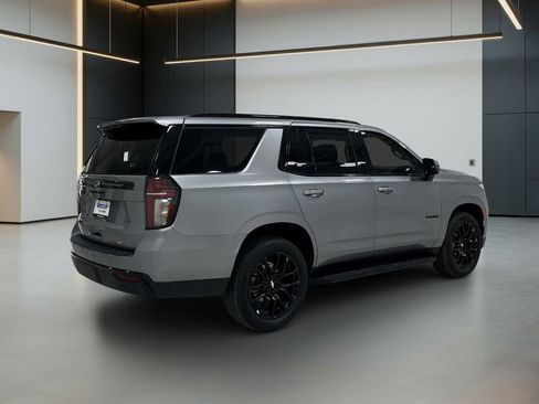 Used 2023 Chevrolet Tahoe RST w/ Luxury Package AWD/4WD image 5