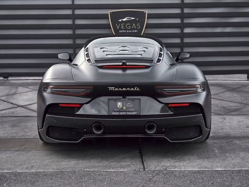 Used 2024 Maserati MC20 Base image 26