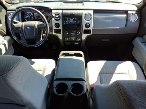 Used 2014 Ford F150 XLT w/ Equipment Group 302A Luxury image 12