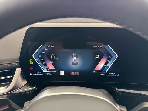 New 2026 BMW X1 xDrive28i image 18