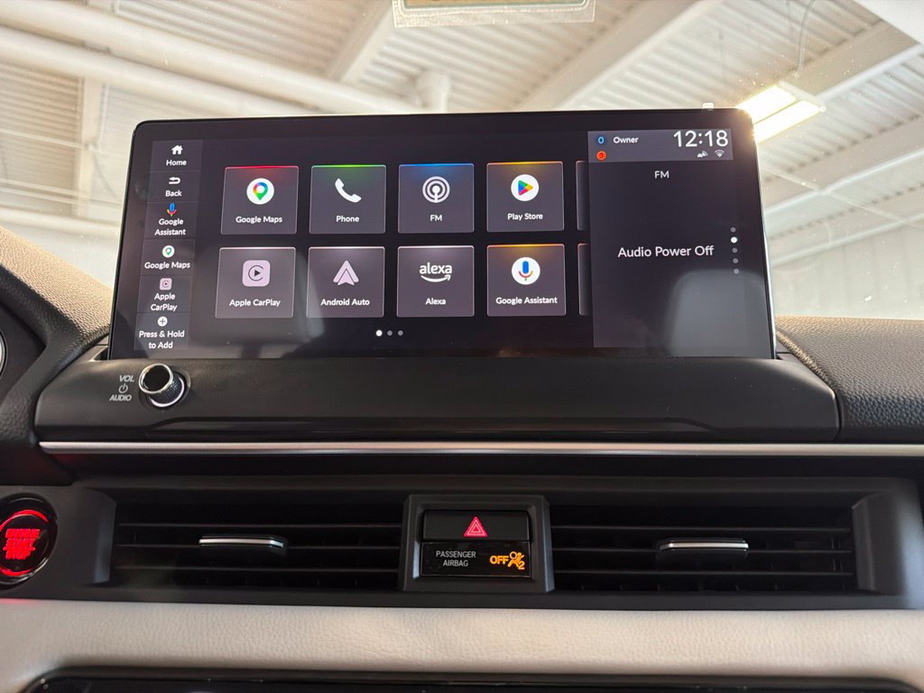 New 2026 Honda Pilot EX-L image 11