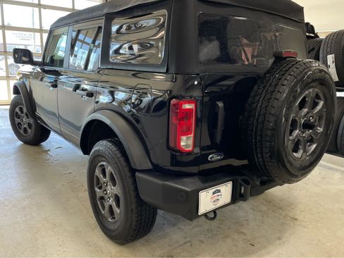 Used 2024 Ford Bronco Big Bend image 6