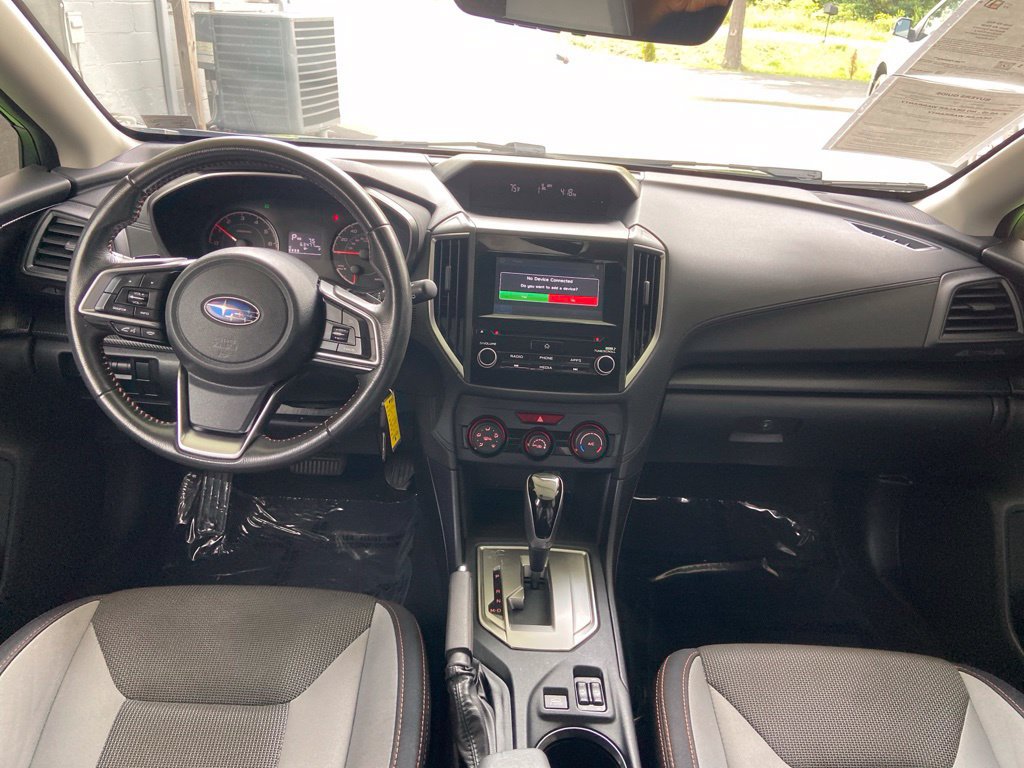 Used 2019 Subaru Crosstrek 2.0i Premium AWD/4WD image 17
