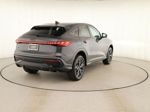 New 2026 Audi Q5 Premium Plus AWD/4WD image 6