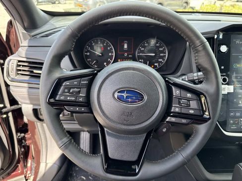 New 2026 Subaru Forester Touring image 43