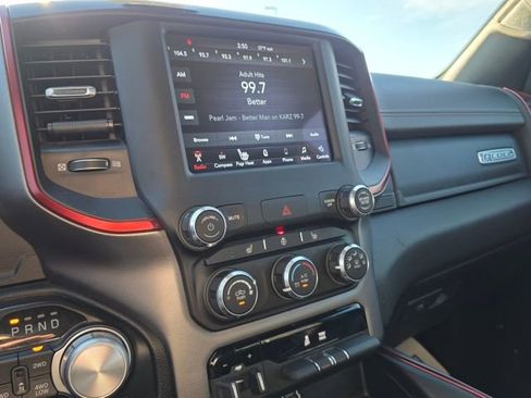 Used 2020 RAM 1500 Rebel w/ Rebel Level 1 Equipment Group image 14