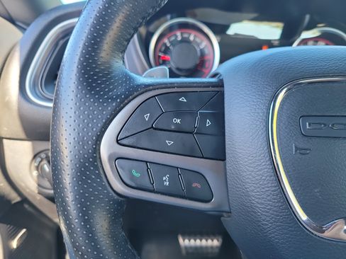 Used 2020 Dodge Challenger R/T Scat Pack RWD image 29