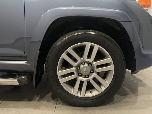 Used 2013 Toyota 4Runner Limited image 10
