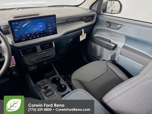 New 2026 Ford Maverick XL w/ Equipment Group 101A AWD/4WD image 24