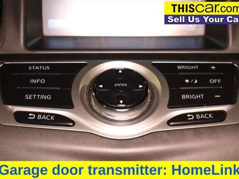 Used 2014 Nissan Murano SV image 18