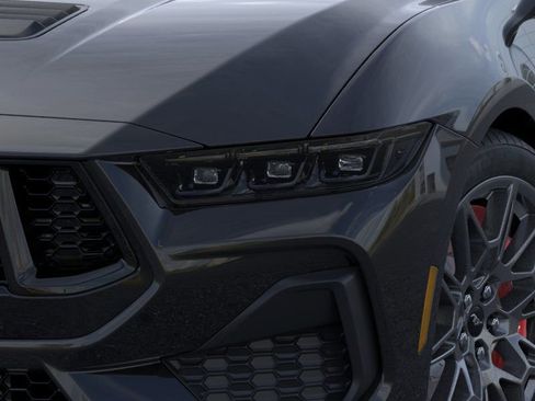 New 2026 Ford Mustang GT Premium image 18