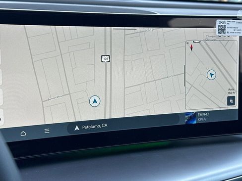 New 2026 Hyundai Ioniq 9 Limited w/ Tow & Go Package AWD/4WD image 20