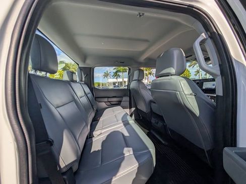 Certified 2025 Ford F250 XL AWD/4WD image 15