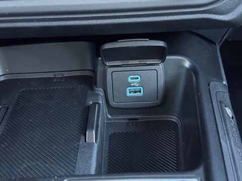 New 2025 Ford Bronco 4-Door w/ Sasquatch Package image 33