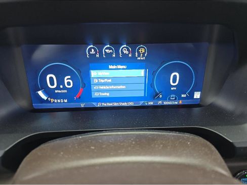 Used 2024 Ford Expedition King Ranch AWD/4WD image 12