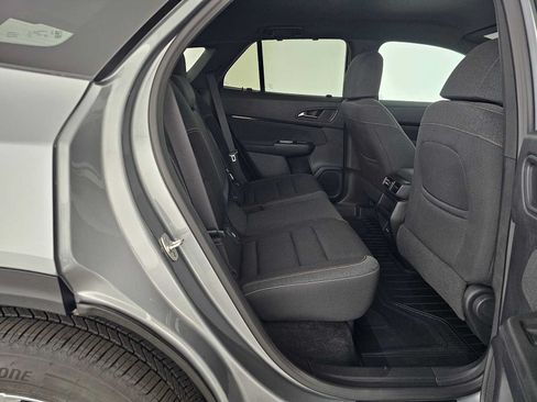 Used 2024 Honda Prologue EX image 12