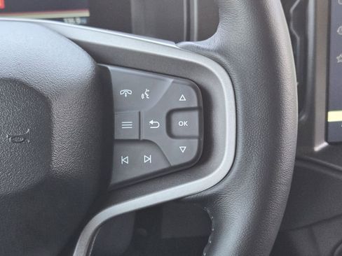 Used 2024 Ford Bronco Badlands image 35