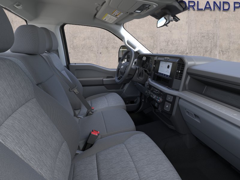 New 2026 Ford F250 XL AWD/4WD image 11