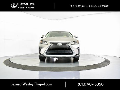 Used 2019 Lexus RX 350 FWD w/ Navigation Package image 14