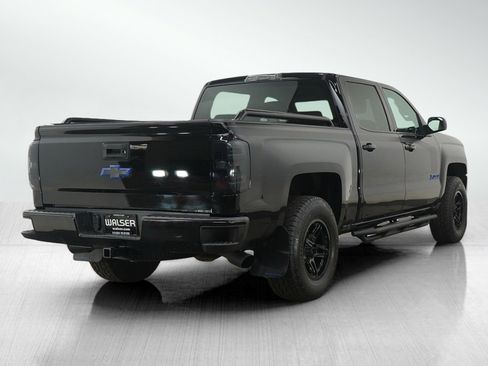 Used 2016 Chevrolet Silverado 1500 LT w/ Rally 2 Edition image 5