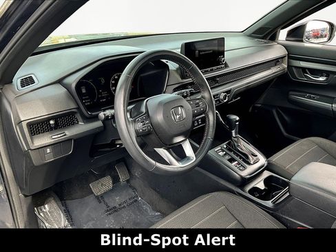 Used 2024 Honda CR-V Sport image 15