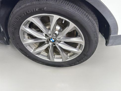 Used 2019 BMW X3 sDrive30i RWD image 11