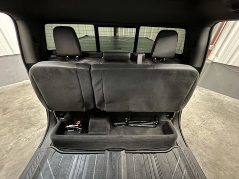 Used 2020 Chevrolet Silverado 1500 RST w/ All-Star Edition image 34