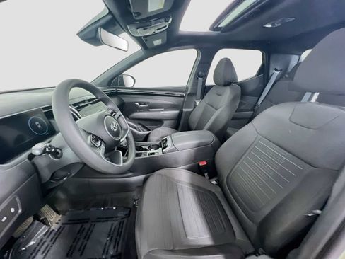 Certified 2023 Hyundai Santa Cruz SEL w/ Activity Package FWD image 19