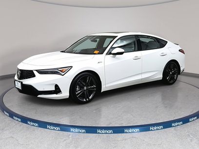 Used 2024 Acura Integra A-Spec