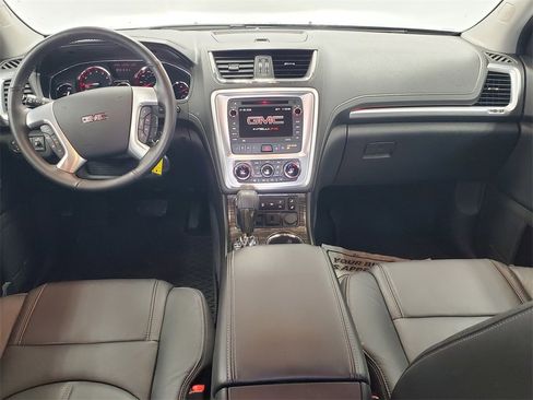 Used 2017 GMC Acadia Limited SLT image 5