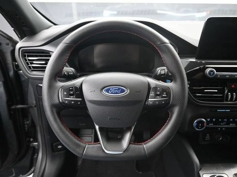 Used 2025 Ford Escape ST-Line AWD/4WD image 20