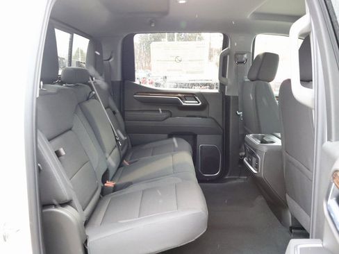 New 2026 GMC Sierra 1500 Elevation w/ Preferred Package AWD/4WD image 36