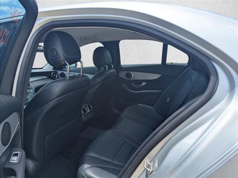 Used 2016 Mercedes-Benz C 300 Sedan image 13