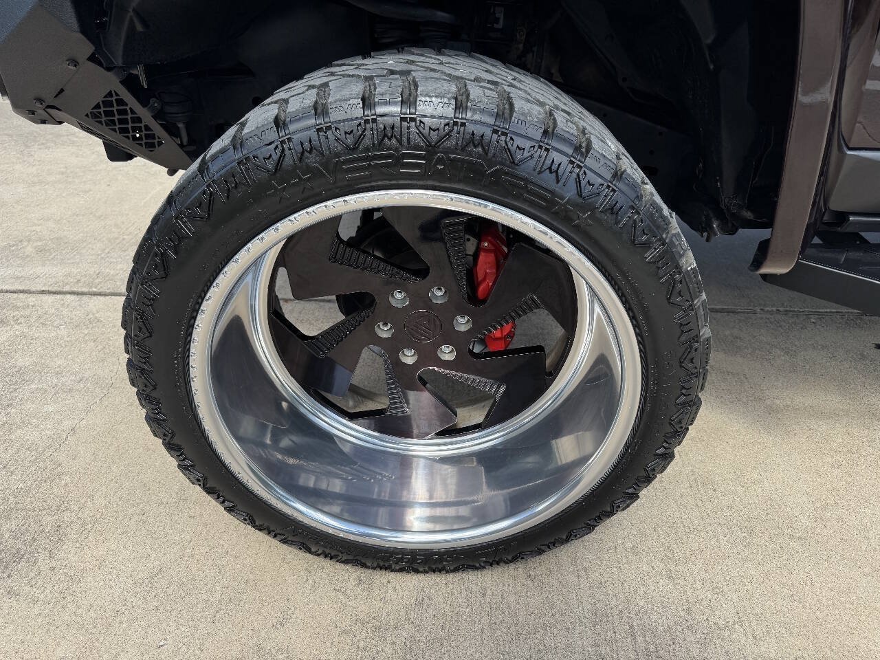 Used 2007 Toyota FJ Cruiser 2WD w/ Convenience Pkg image 28