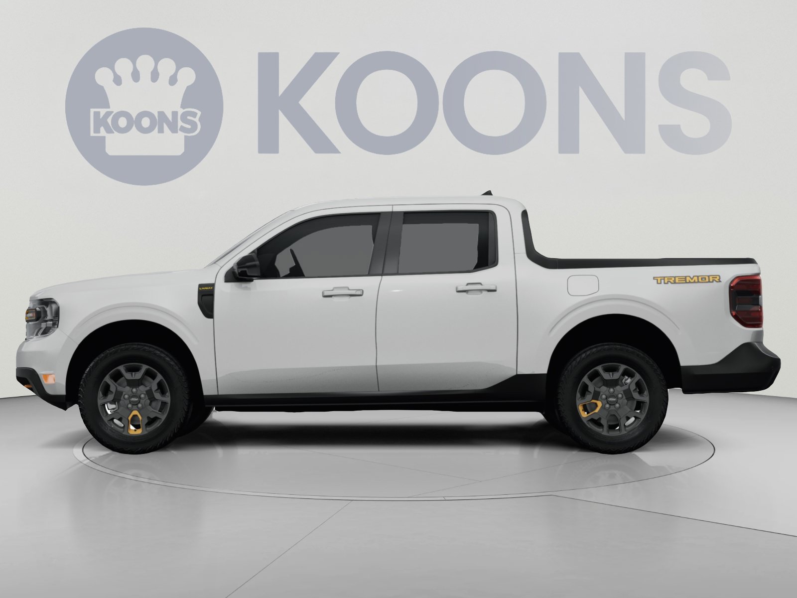 Used 2024 Ford Maverick Tremor w/ Tremor Off-Road Package AWD/4WD image 2