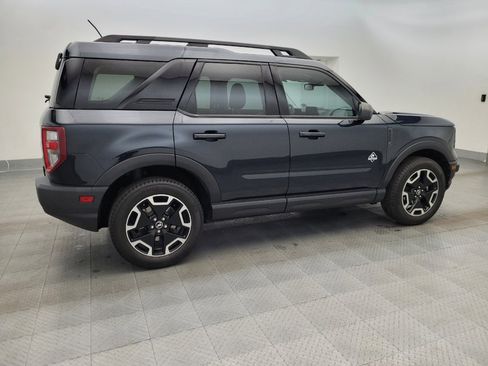 Used 2023 Ford Bronco Sport Outer Banks AWD/4WD image 10