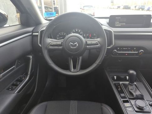 Used 2025 MAZDA CX-50 AWD 2.5 S w/ Preferred Package image 19