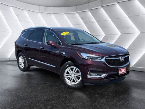 Used 2019 Buick Enclave Essence FWD image 1