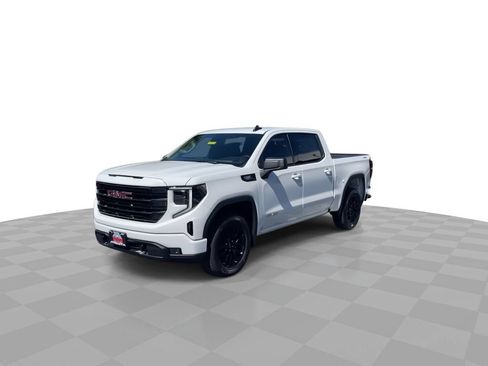 New 2026 GMC Sierra 1500 Elevation AWD/4WD image 4